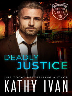 cover image of Deadly Justice